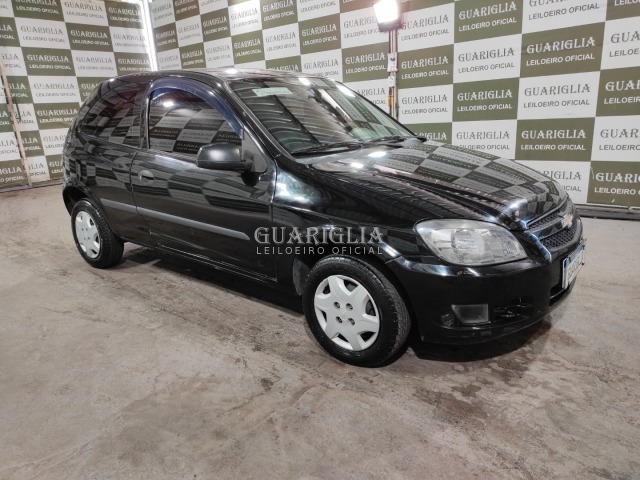 CHEVROLET CELTA 1.0L LS