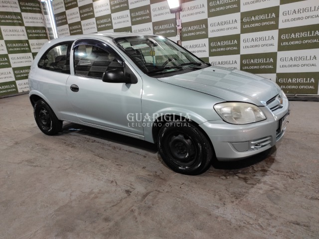 CHEVROLET CELTA 2P SPIRIT
