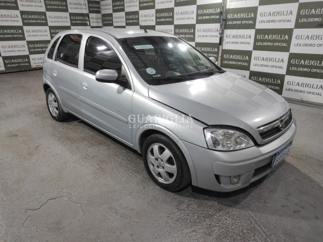 CHEVROLET CORSA HATCH PREMIUM