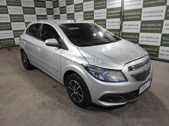 CHEVROLET ONIX 1.4 AT LT 