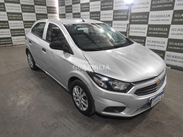 CHEVROLET ONIX JOY 2019