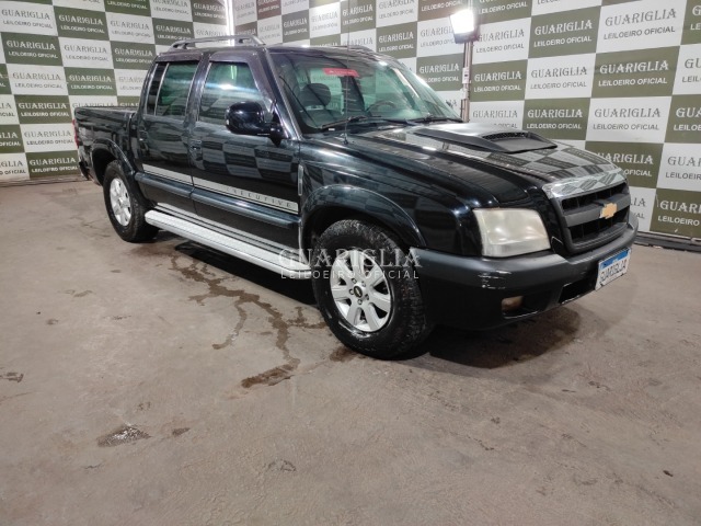 CHEVROLET CHEVROLET/S10 ADVANTAGE D