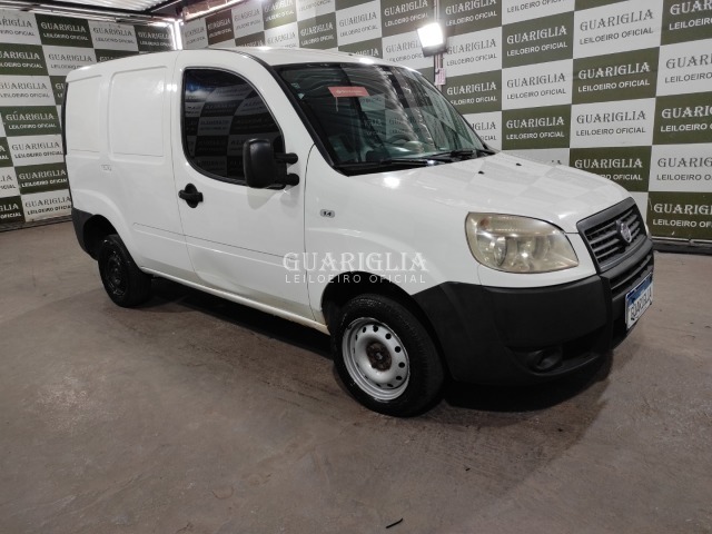 FIAT FIAT/DOBLO CARGO 1.4