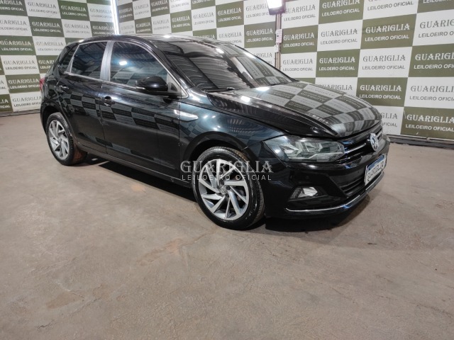 VOLKSWAGEN VOLKSWAGEN POLO HL AD