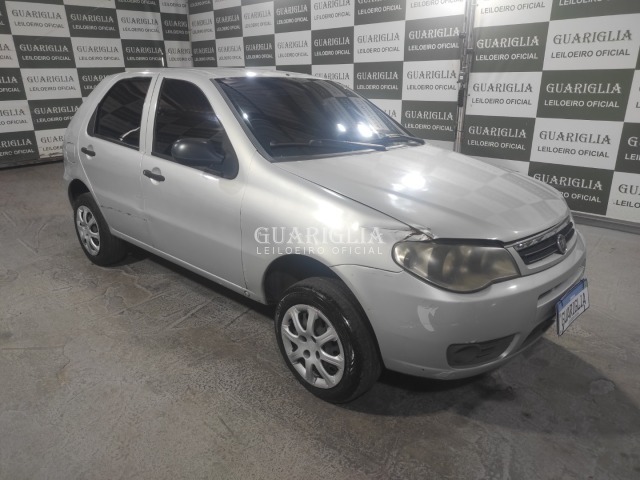 FIAT FIAT PALIO FIRE 2016/2016
