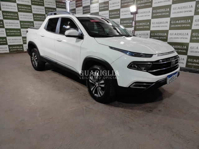 FIAT FIAT TORO FREED T270 AT6