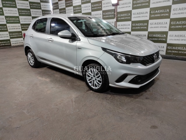FIAT FIAT ARGO DRIVE 1.0