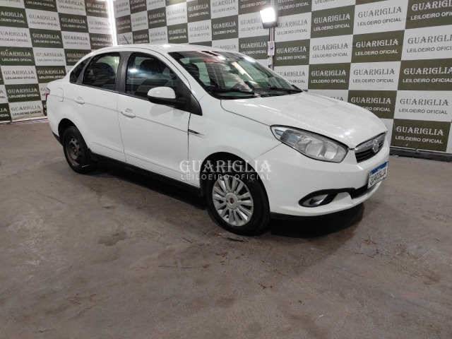 FIAT FIAT SIENA ATTRACTIV 1.4