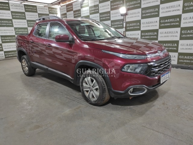 FIAT FIAT TORO FREEDOM AT