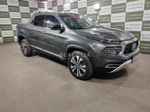 FIAT FIAT TORO VOLC T2 70 AT6