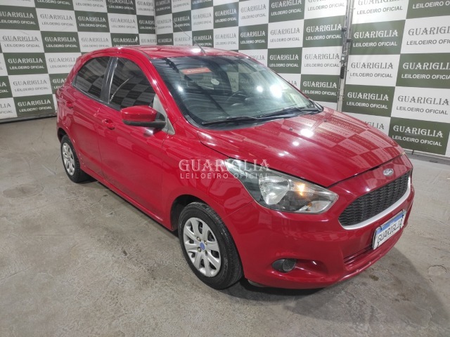 FORD FORD KA SE 1.0 HA