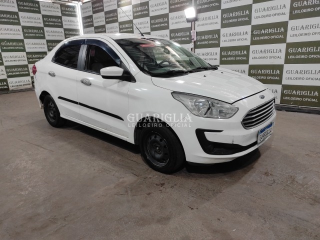 FORDKA FORDKA SE 1.5