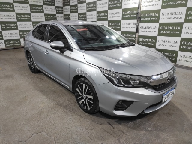HONDA HONDA CITY EX