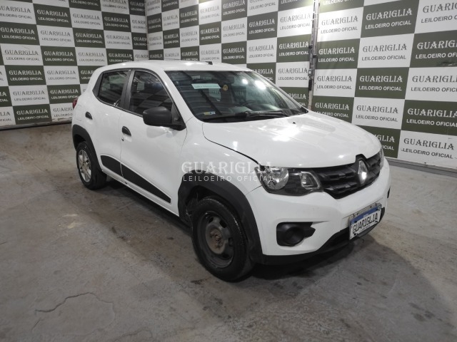 RENAULT RENAULT KWID ZEN 10MT
