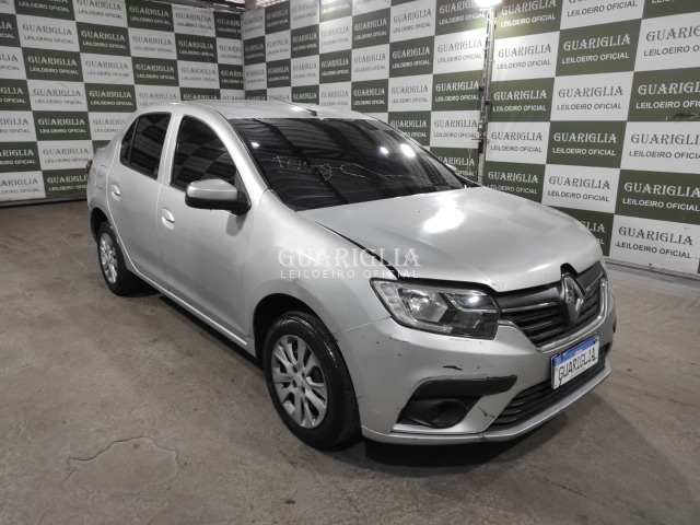 RENAULT RENAULT LOGAN ZEN10MT