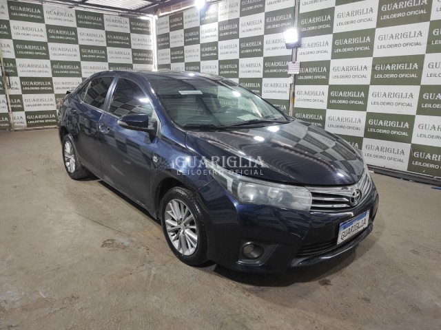 TOYOTA TOYOTA COROLLA XEI20FLEX