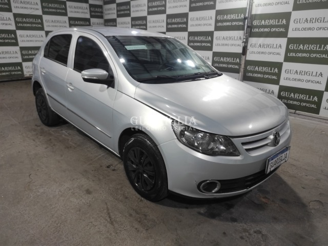 VOLKSWAGEN VOLKSWAGEN GOL 1.6 POWER