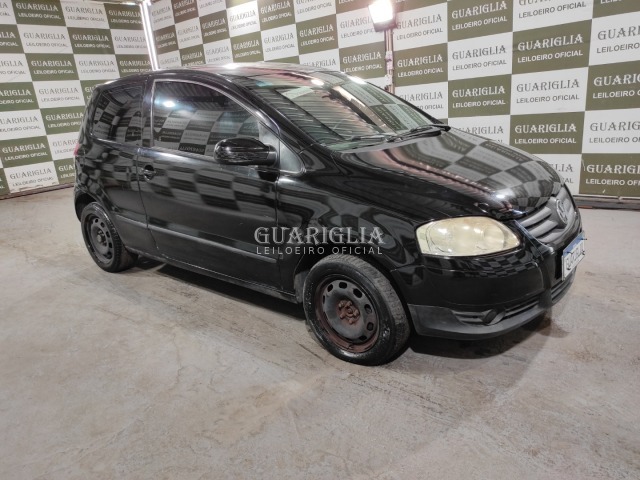 VOLKSWAGEN VOLKSWAGEN FOX 1.0 2009/2010