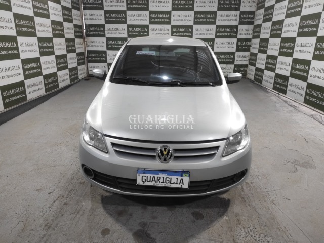 VOLKSWAGEN VOLKSWAGEN GOL 1.0 2011/2012