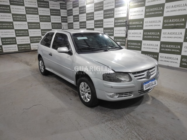 VOLKSWAGEN VOLKSWAGEN GOL 1.0 GIV 2011/2012