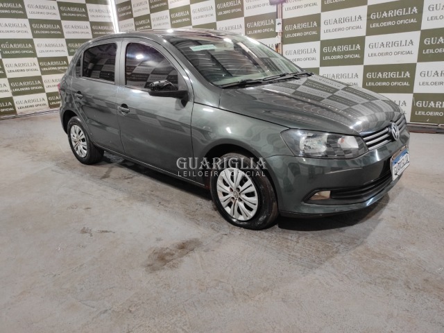 VOLKSWAGEN VOLKSWAGEN GOL TL MB S 2014/2015