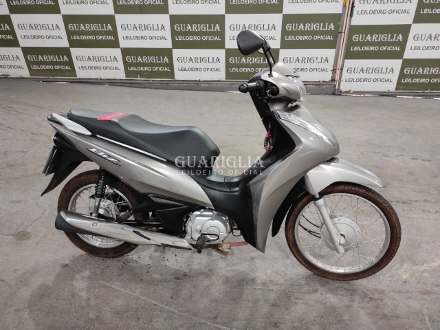 HONDA HONDA BIZ 110I 2023/2023