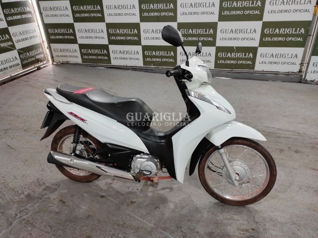 HONDA HONDA BIZ 110I 2023/2023