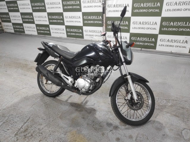 HONDA HONDA CG 150 FAN ESDI