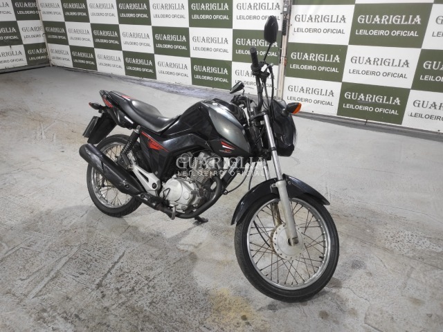 HONDA HONDA CG 150 START 2015/2015