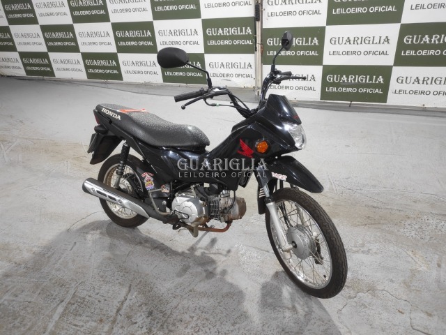 HONDA HONDA POP 110I 2023/2023