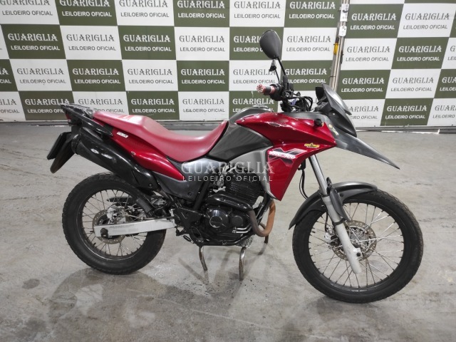 HONDA HONDA XRE 300 2013/2013
