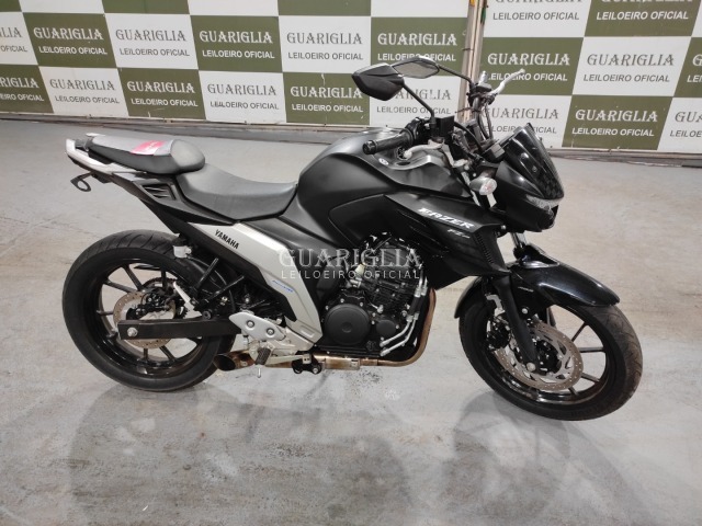 YAMAHA YAMAHA FZ25 FAZER 2023/2023