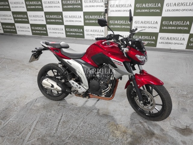YAMAHA YAMAHA FZ25 FAZER 2020/2021